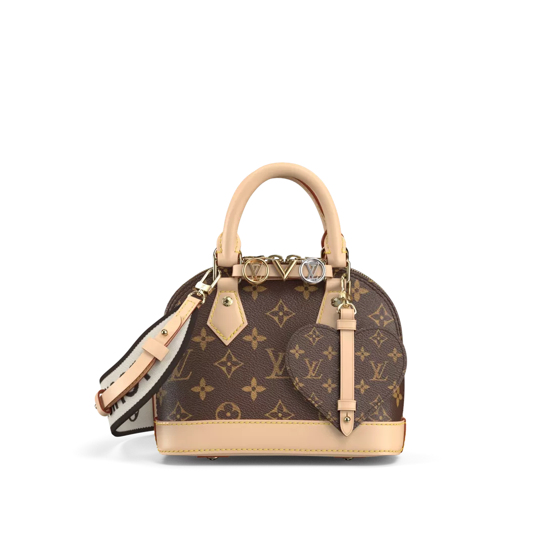 Alma Mini bag