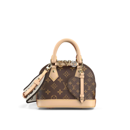 Alma Mini bag