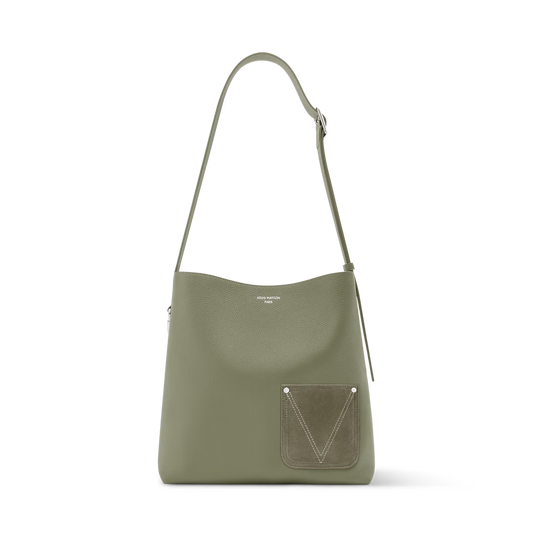 Verso Hobo Bag