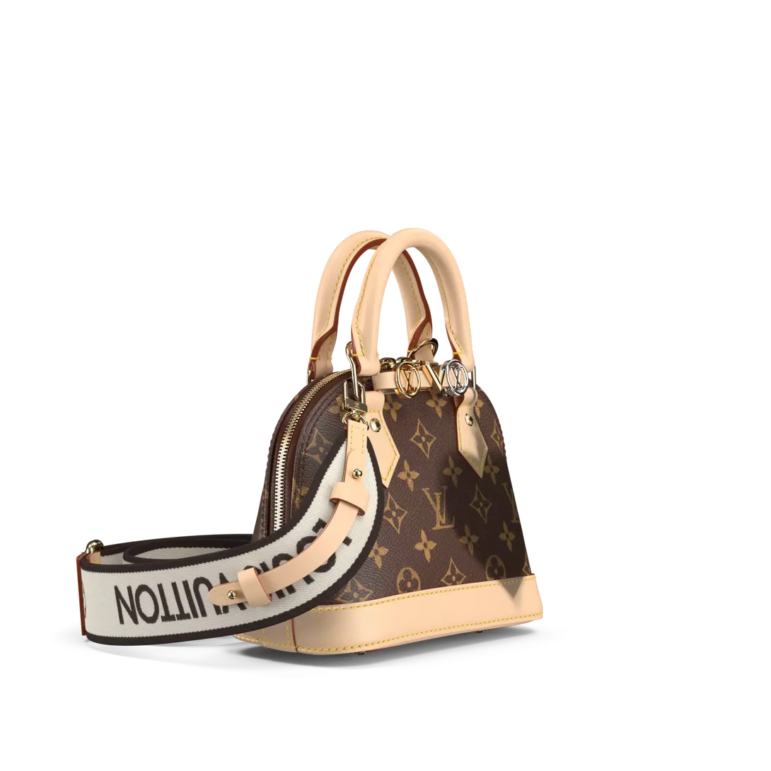 Alma Mini bag