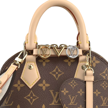 Alma Mini bag