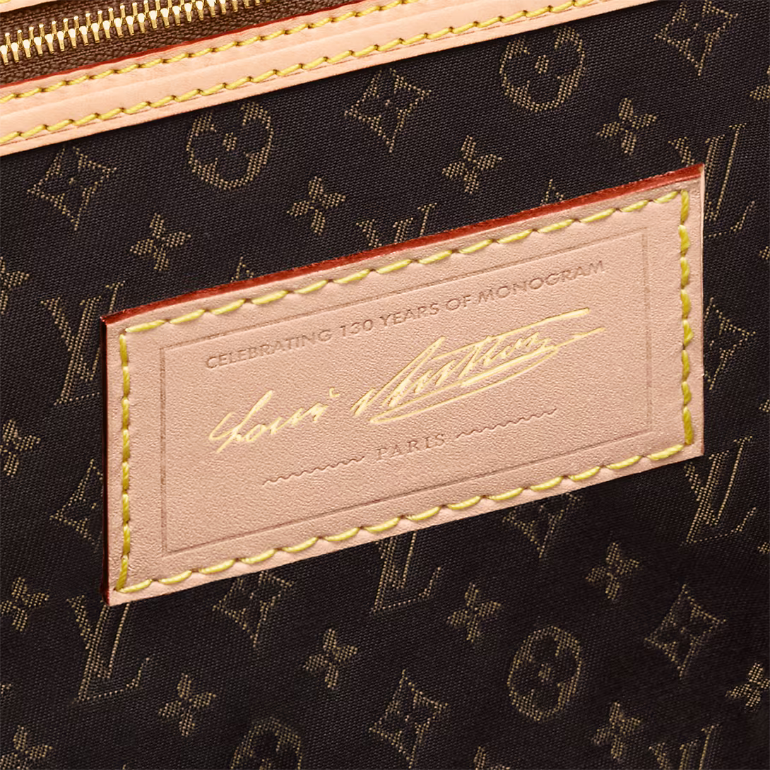 Bolso Neverfull