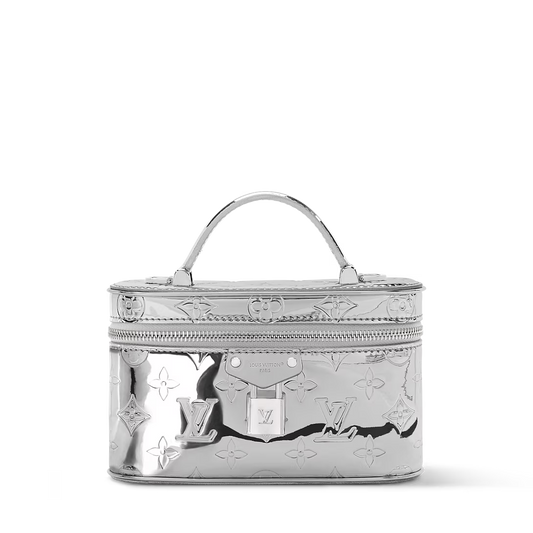 Vanity Chain Pouch