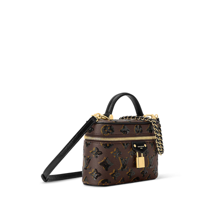 Vanity Chain Pouch