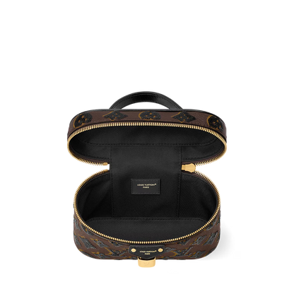 Vanity Chain Pouch