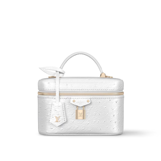 Vanity Chain Pouch