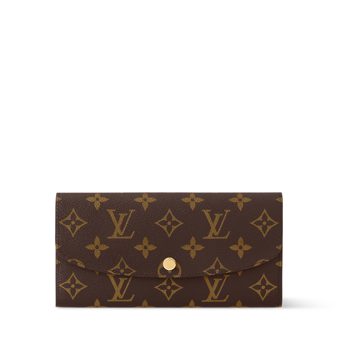 Emilie Wallet