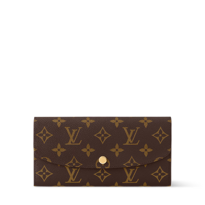 Emilie Wallet