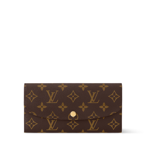 Emilie Wallet
