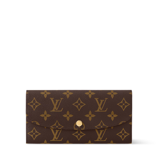 Emilie Wallet