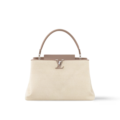 Capucines Soft Bag