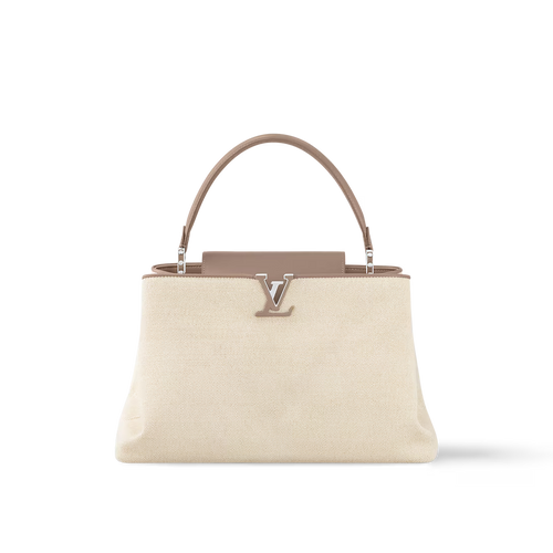 Capucines Soft Bag