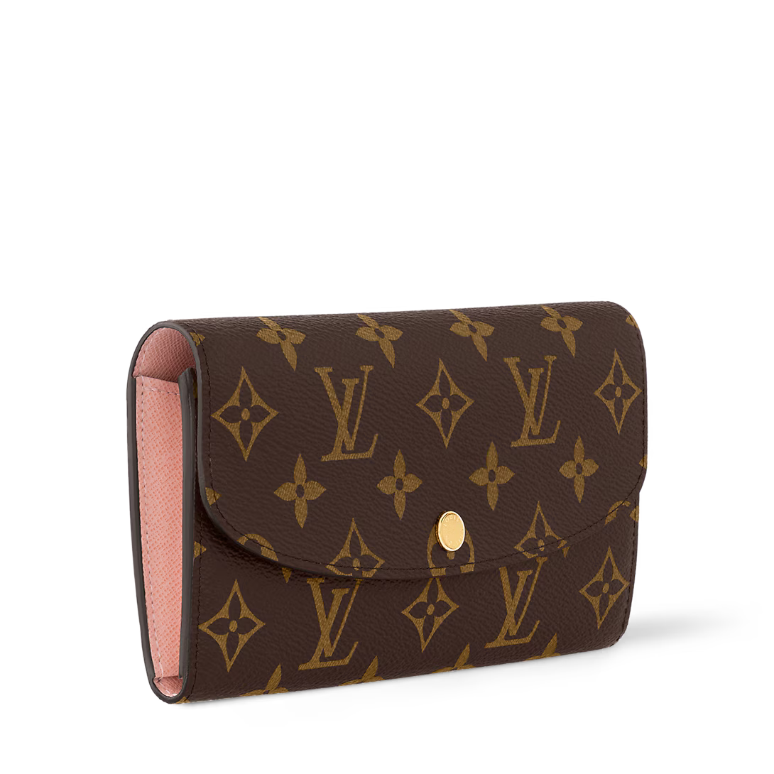 Emilie Wallet