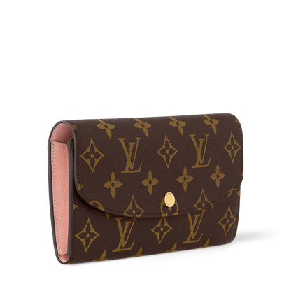 Emilie Wallet