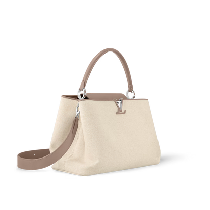 Capucines Soft Bag