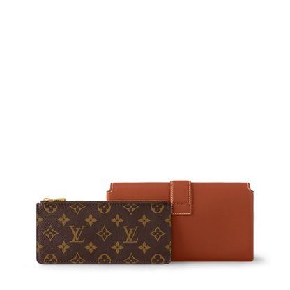 Wallet On Chain Low Key