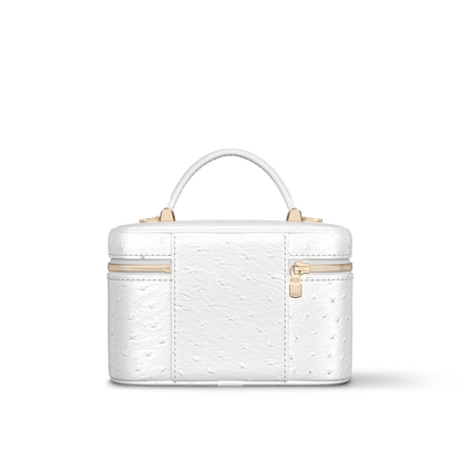 Vanity Chain Pouch