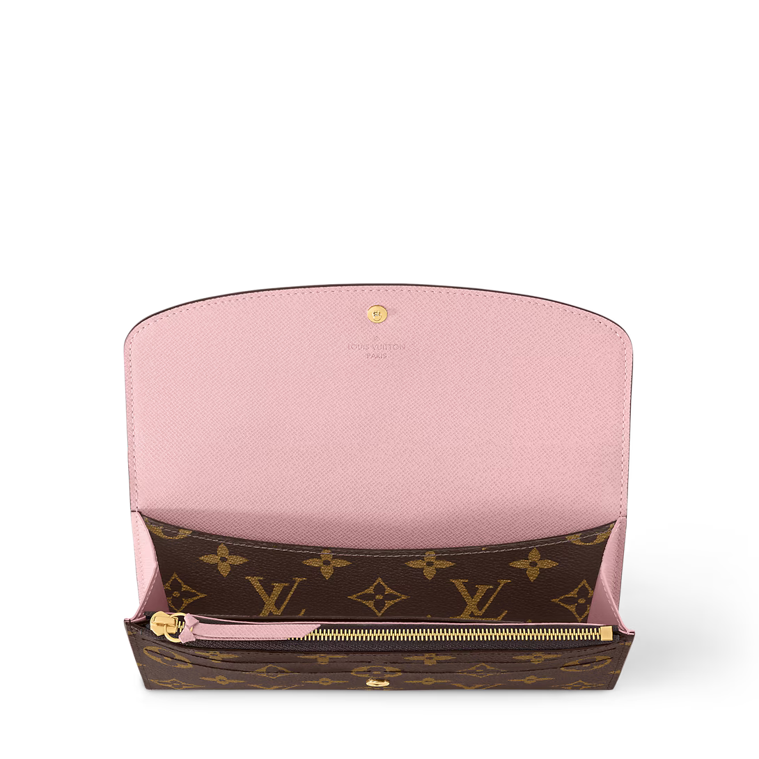 Emilie Wallet