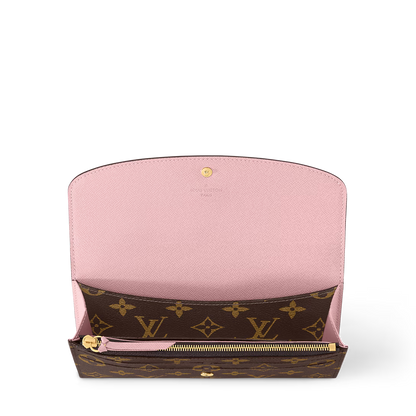 Emilie Wallet