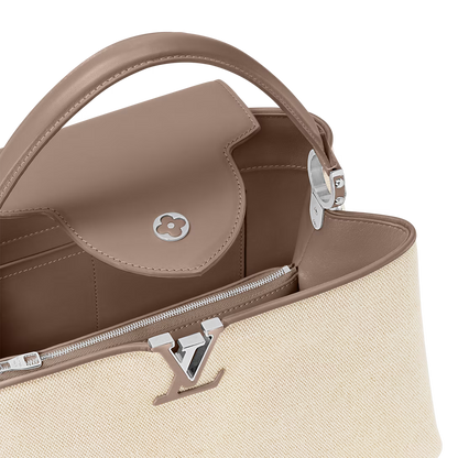 Capucines Soft Bag