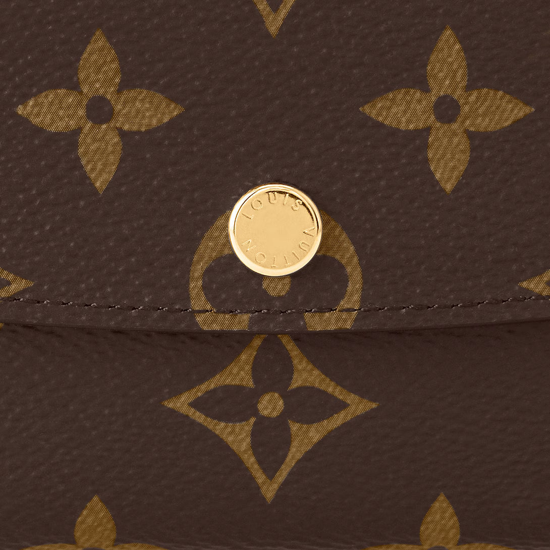 Emilie Wallet