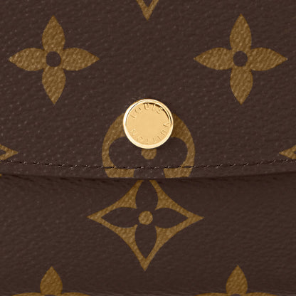 Emilie Wallet