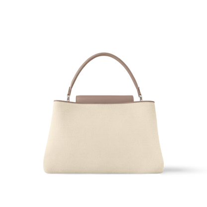Capucines Soft Bag