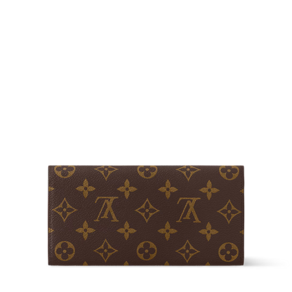 Emilie Wallet