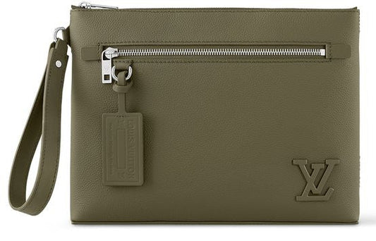 Takeoff Pouch