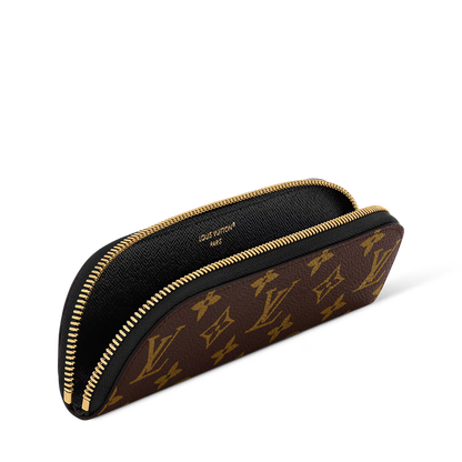 Charlotte Pencil Pouch