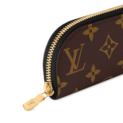 Charlotte Pencil Pouch