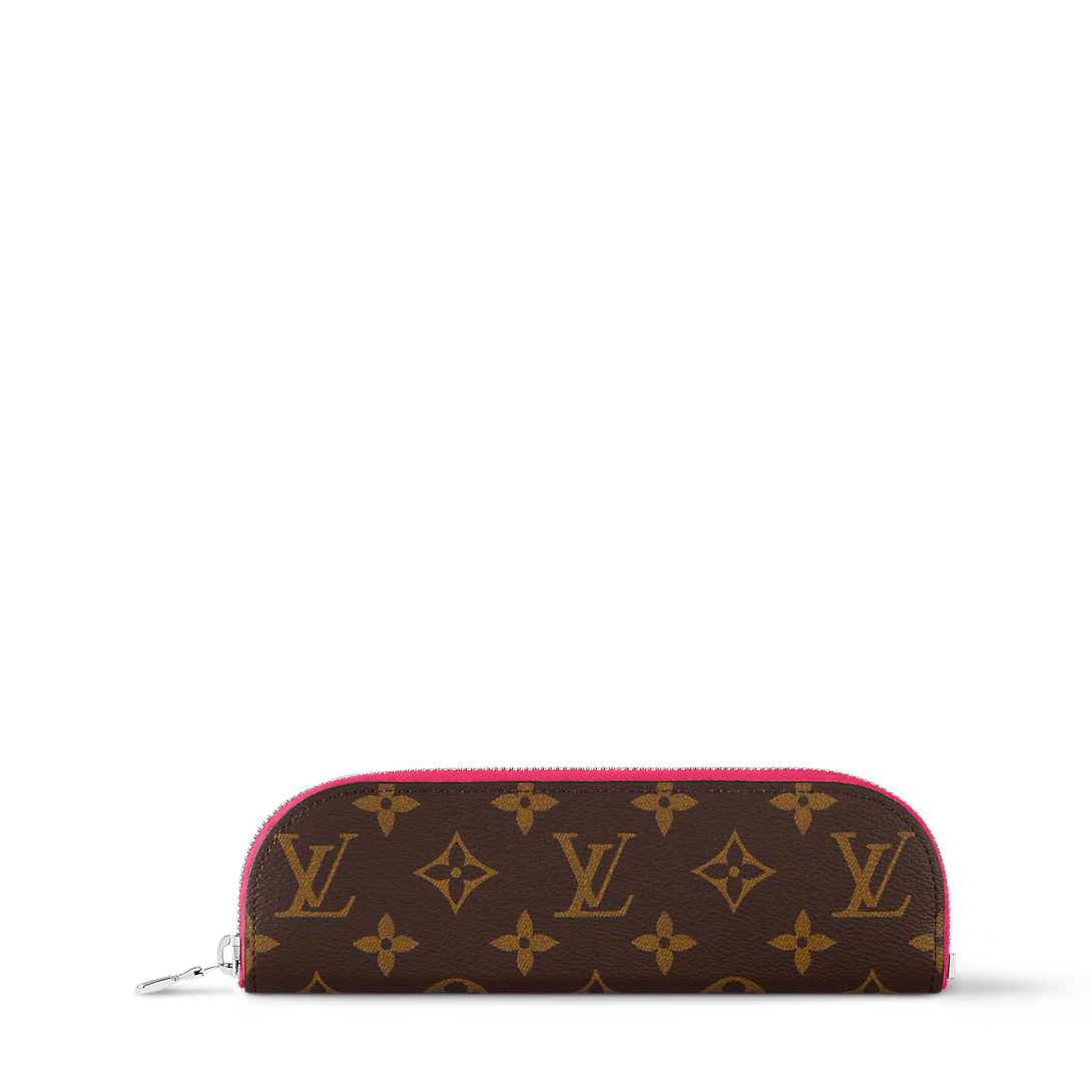 Charlotte Pencil Pouch