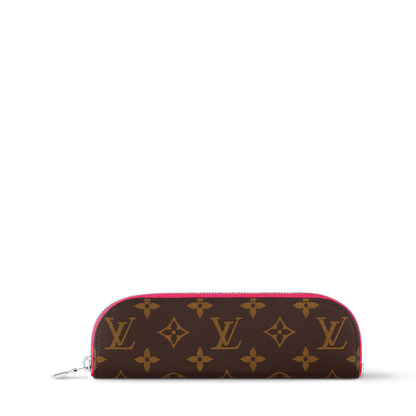 Charlotte Pencil Pouch