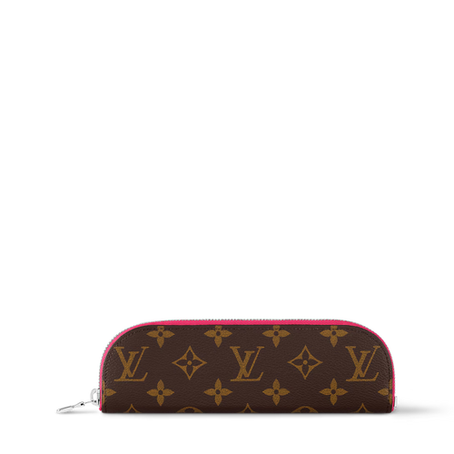 Charlotte Pencil Pouch