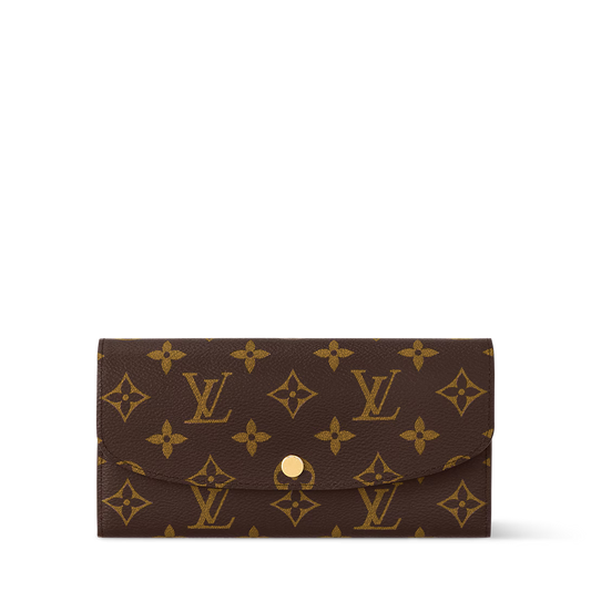 Emilie Wallet