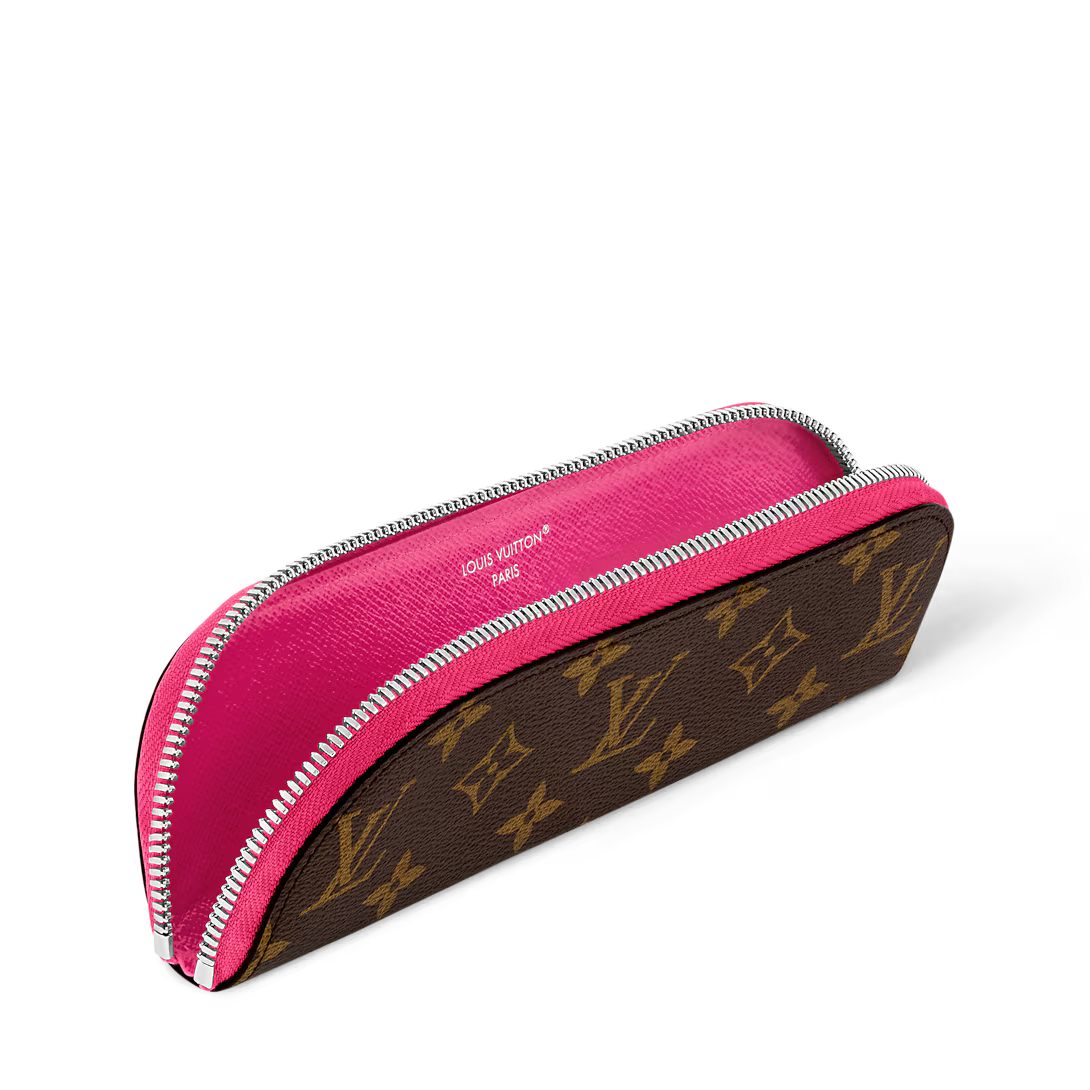 Charlotte Pencil Pouch