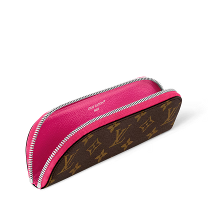 Charlotte Pencil Pouch