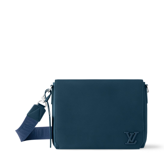 messenger Takeoff bag